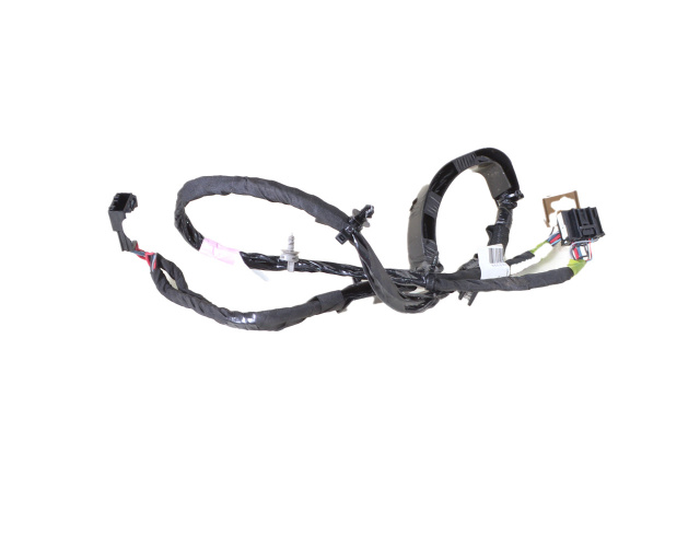 Проводка амортизаторов двери задней правой Tesla Model X 1063406-00-G