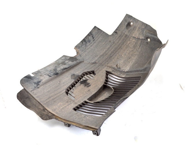 Подкрылок передний левый передняя часть TESLA MODEL S