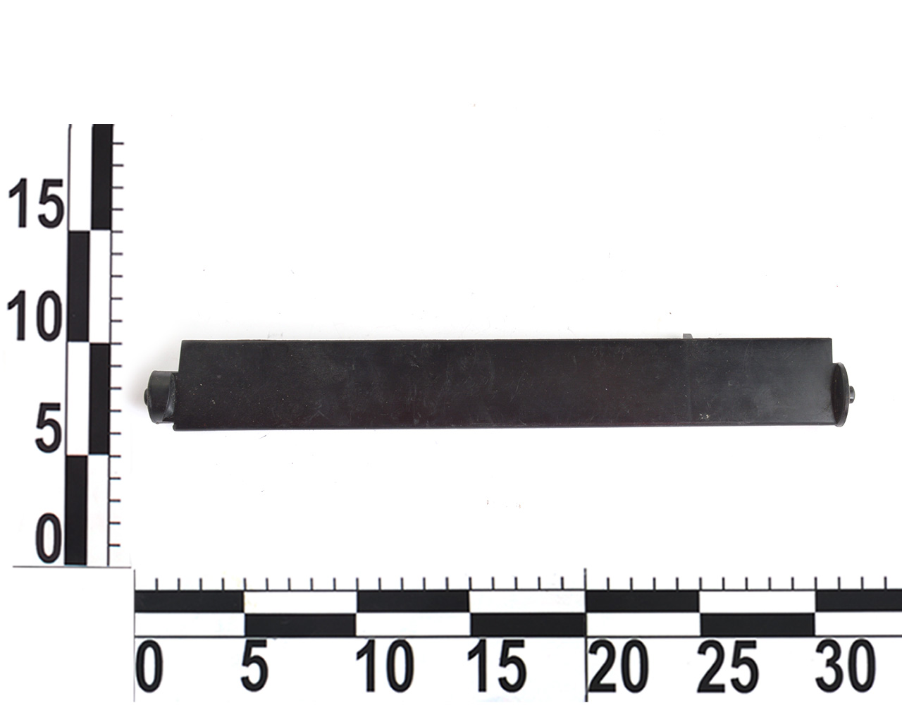 Жалюзи активной решетки TESLA MODEL 3