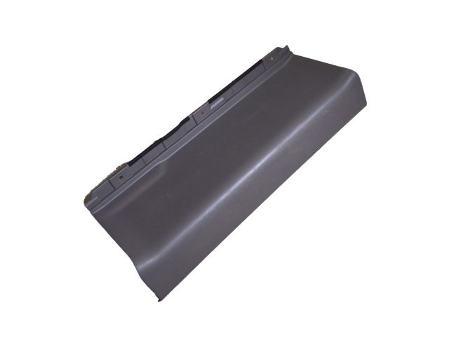 Панель багажника передняя верхняя (серая) Nissan Leaf 2010-2012 84907-3NA0A