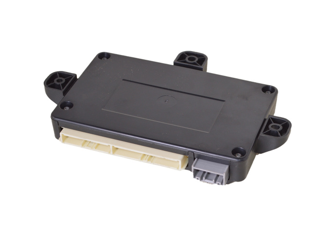 Блок контроля задней двери TESLA MODEL X 1045490-00-H / 1045490-00-G