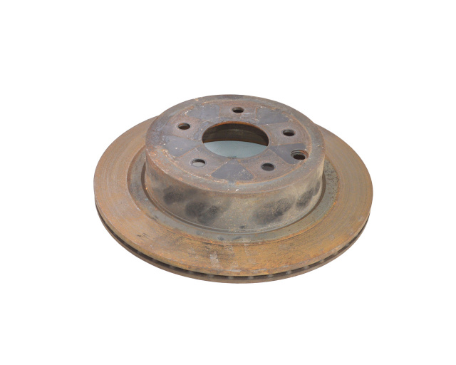 Тормозной барабан NISSAN LEAF 2011 43206-8H701 Тормозной барабан NISSAN LEAF 2011 43206-8H701