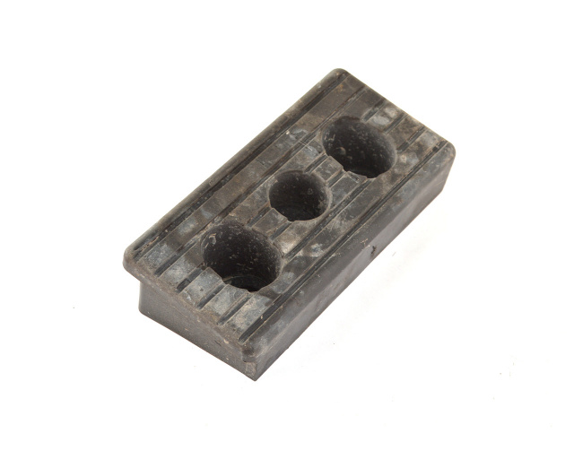 Накладка под домкрат TESLA Model S/Model SR