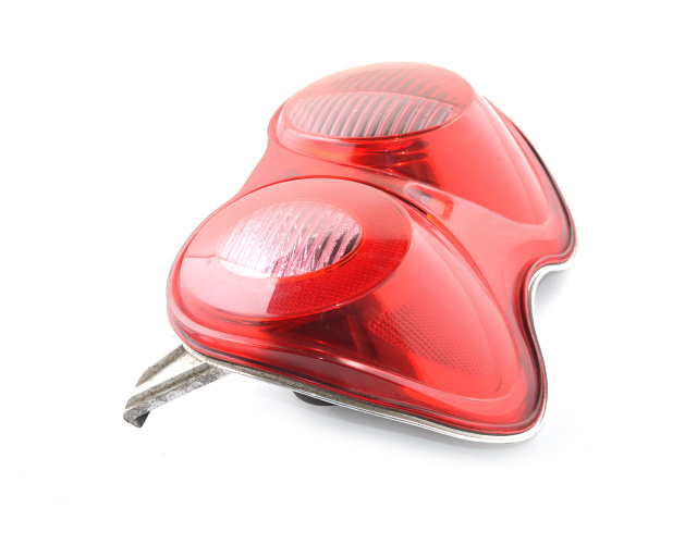 Фонарь задний правый SMART ED  451.400