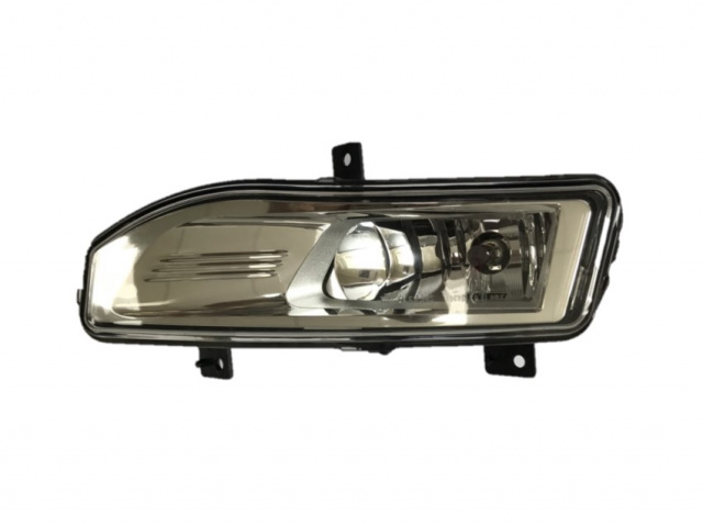 Противотуманная фара, левая Nissan Leaf 2018