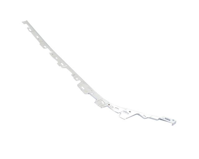 Кронштейн облицовки кансоли правой TESLA MODEL 3