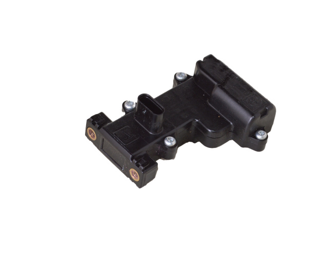 Привод передней правой двери TESLA MODEL X 1045354-00-B