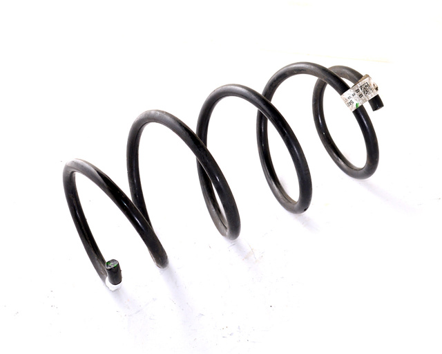 Пружина подвески передняя NISSAN LEAF 2018