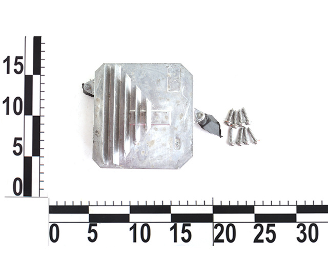 Блок фары TESLA MODEL 3