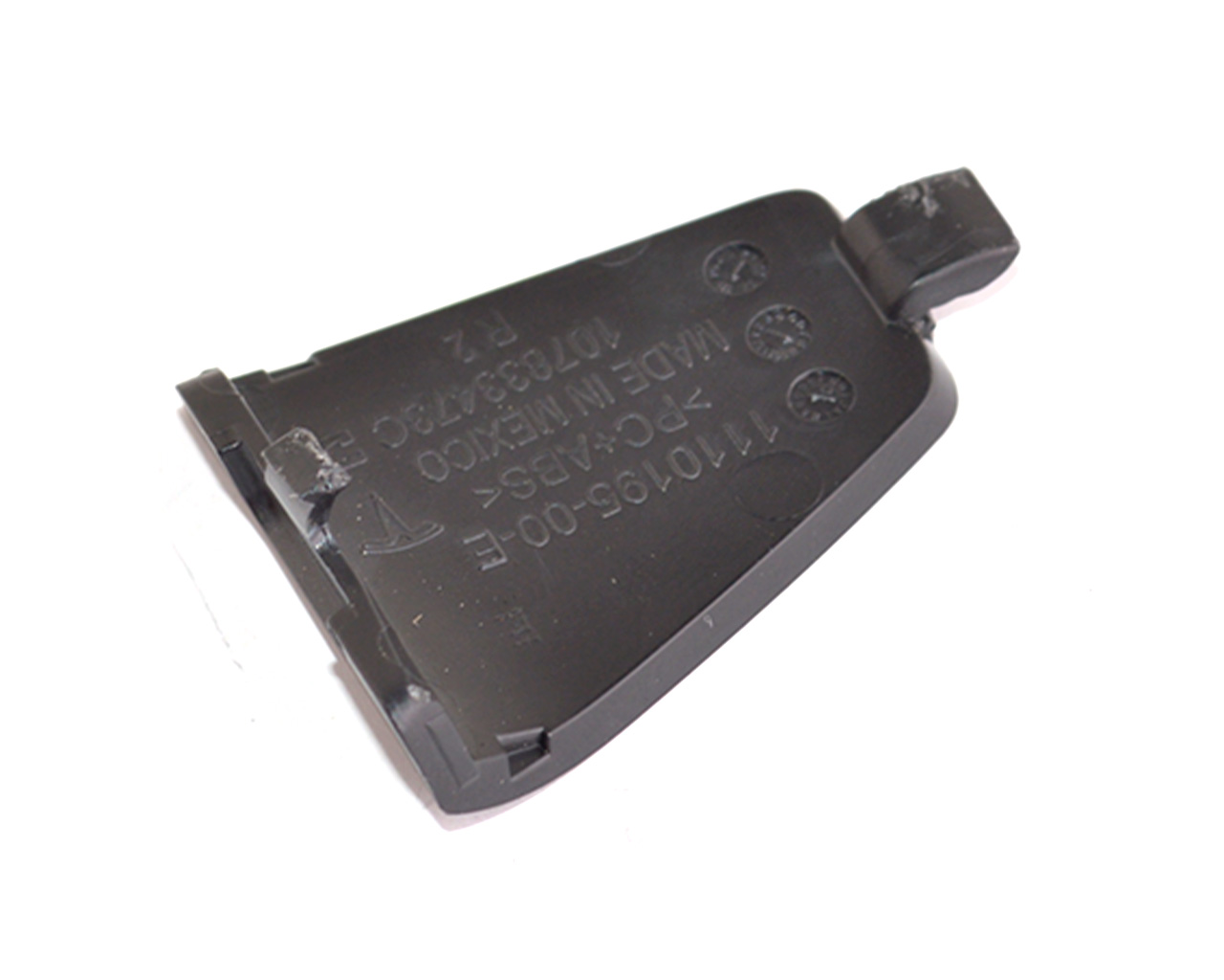 Накладка обивки передней двери TESLA MODEL 3