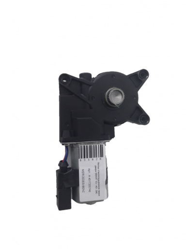 Мотор стеклоподьемника левой двери SMART EV  451.390