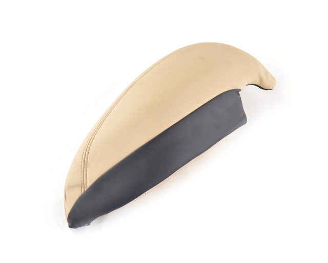 Подушка 2-го ряда сидений левая PREMIUM TAN TESLA MODEL SR