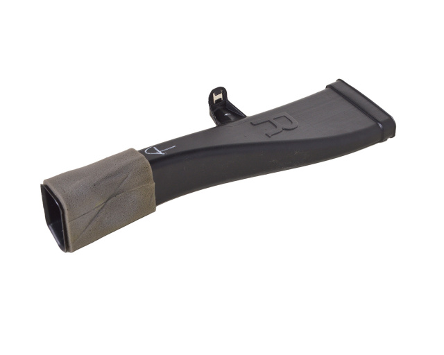 Воздуховод системы вентиляции стойки  правый TESLA MODEL X 1128675-00-A