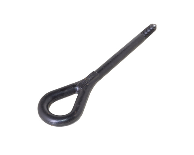 Крюк буксировочный TESLA MODEL X 1053871-00-A