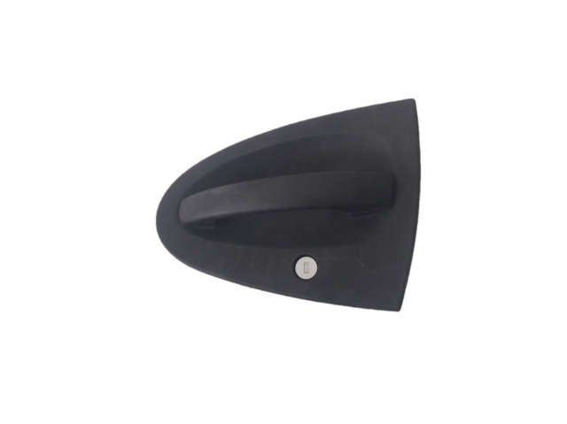 Ручка двери внешняя левая SMART EV  451.390