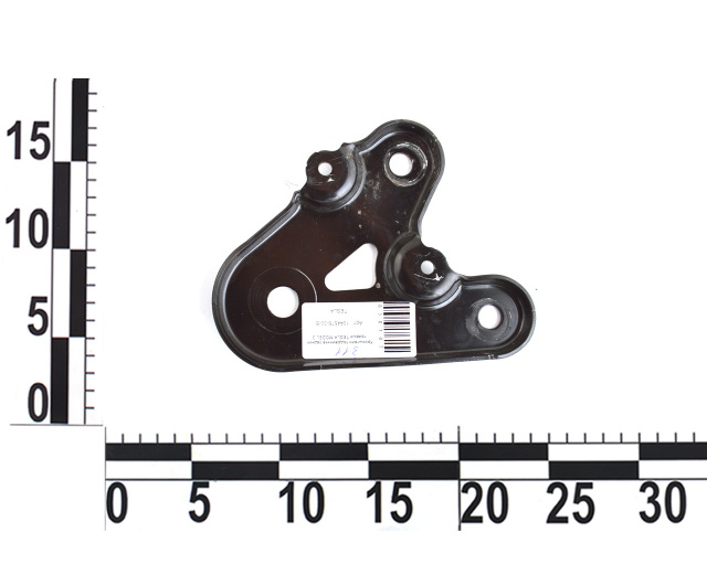 Кронштейн подрамника задний правый TESLA MODEL 3