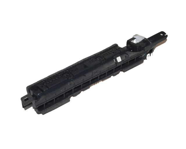 Воздуховод торпеды правый TESLA MODEL 3 1083325-00-F