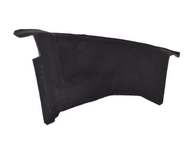 Обшивка переднего багажника левая TESLA MODEL S Обшивка переднего багажника левая TESLA MODEL S