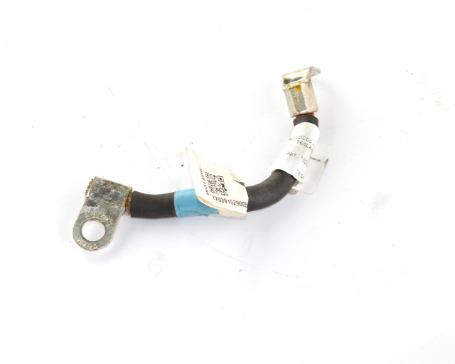 Кабель DCDC конвектора минус TESLA MODEL S