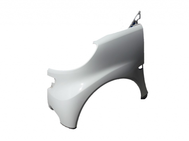 Крыло переднее левое SMART Крыло переднее левое SMART