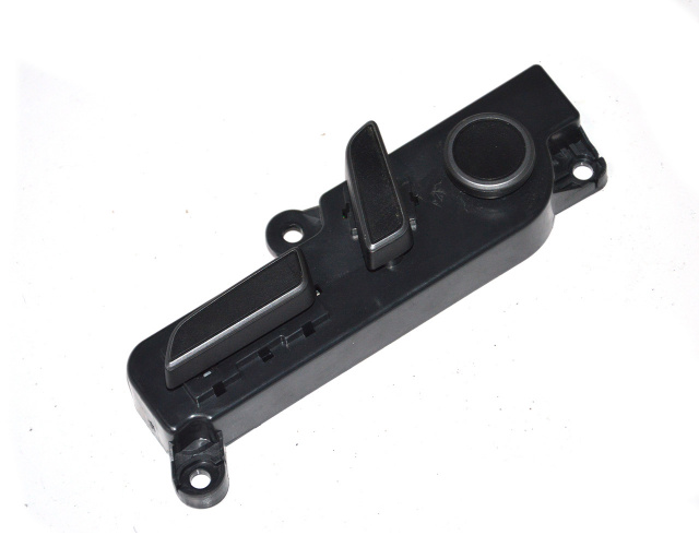 Кнопки регулировки сидения переднего левого TESLA MODEL 3 1551854-01-A Кнопки регулировки сидения переднего левого TESLA MODEL 3 1551854-01-A