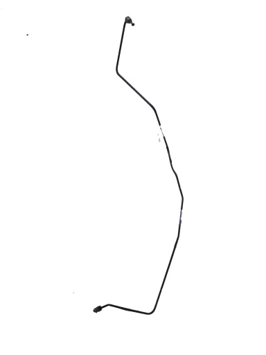 Трубка тормозная передняя левая SMART EV  451.390 (A 4514202226)