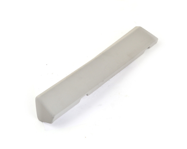Накладка нижняя бардачка (LTHR GREY) TESLA MODEL SR. X Накладка нижняя бардачка (LTHR GREY) TESLA MODEL SR. X