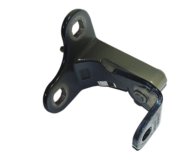 Петля двери передней правой  2023г TESLA MODEL Y 1626075-00-B