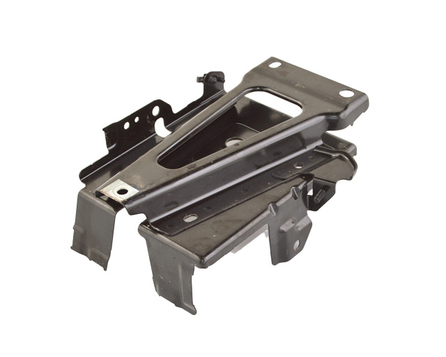 Кронштейн крепления АКБ (площадка) TESLA MODEL S