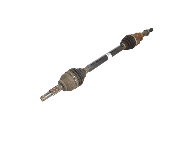 Привод правый NISSAN LEAF 2011 39100-3NA0A