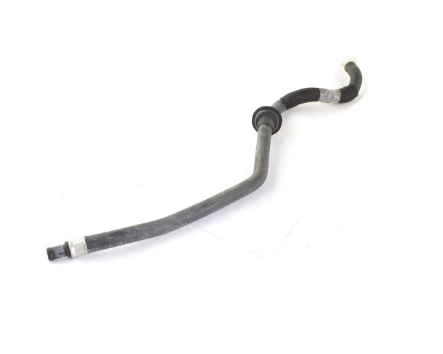 Патрубок охлаждения электродвигателя заднего TESLA MODEL S