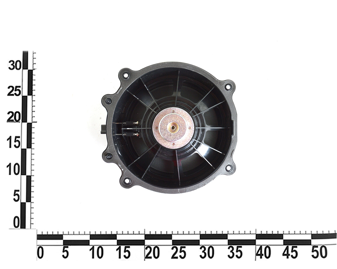 Динамик передней двери TESLA MODEL 3