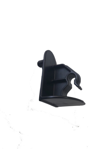 Зажим упора капота Nissan Leaf