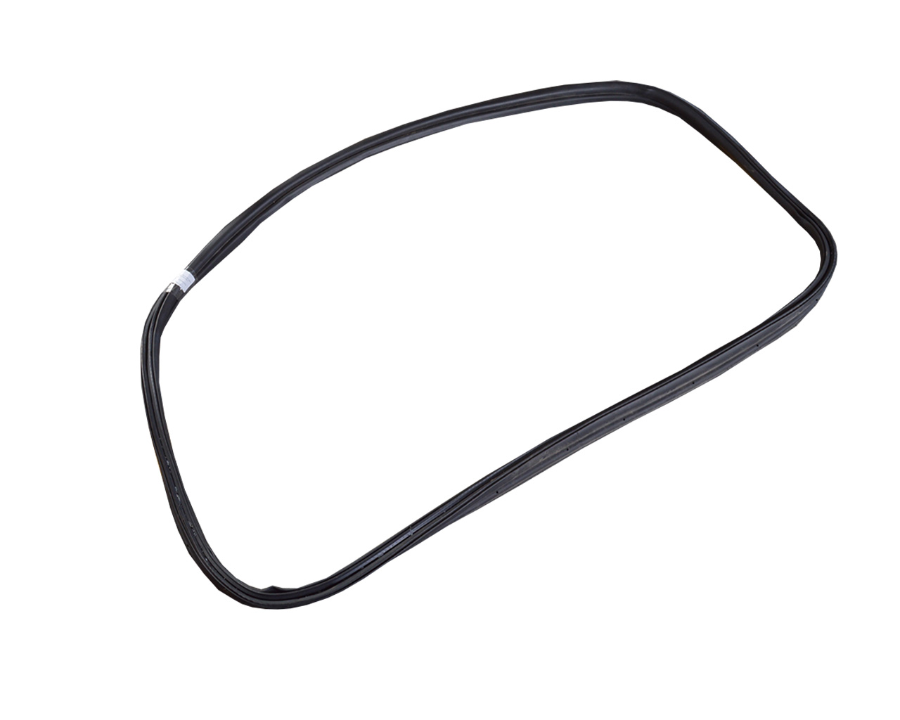 Уплотнитель багажника заднего TESLA MODEL 3