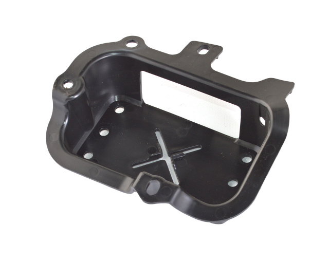 Кронштейн крепления блока управления (система PARK ASSIST) TESLA MODEL S