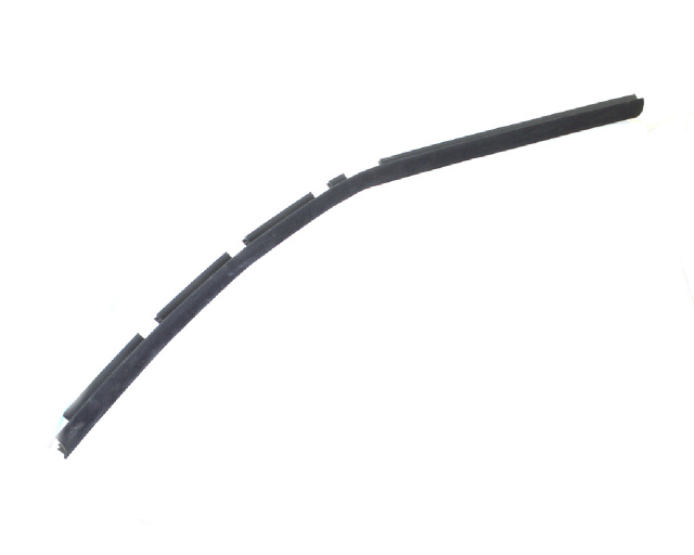 Кронштейн опорный стекла панорамного задний TESLA MODEL S, SR