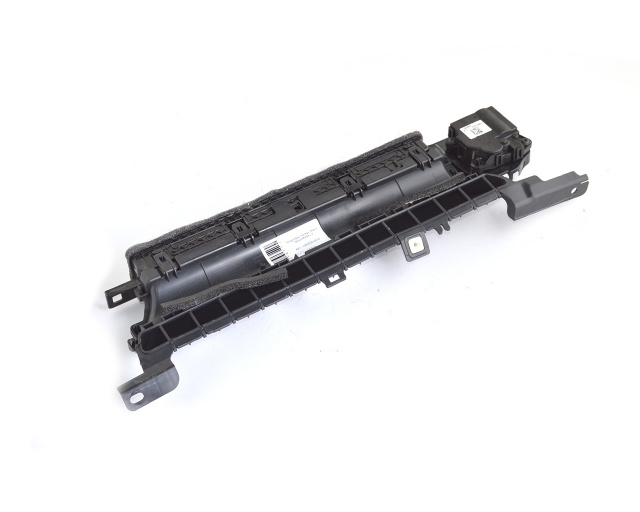 Воздуховод торпеды левый TESLA MODEL 3