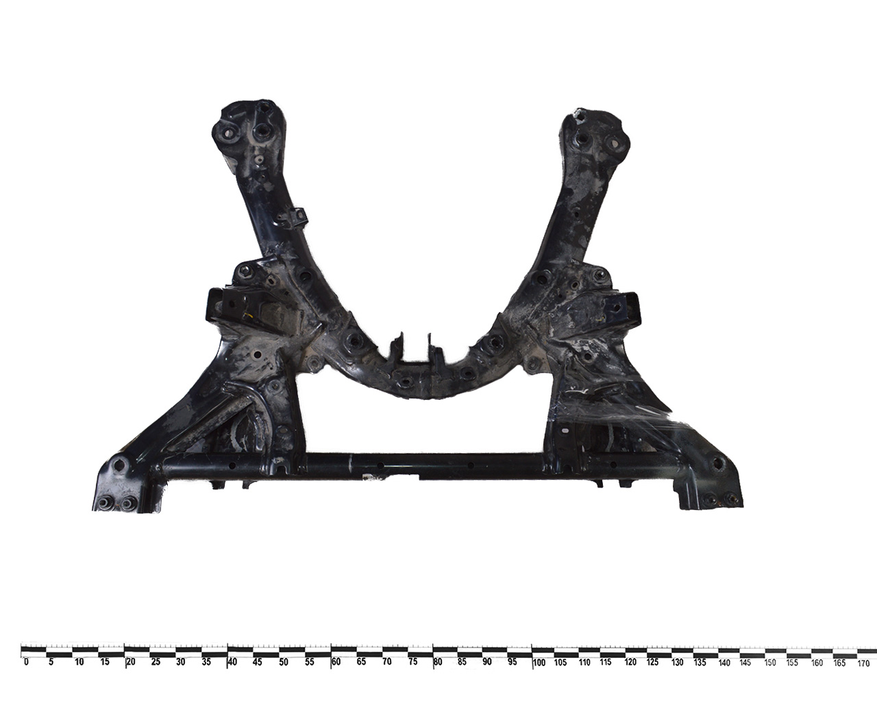 Подрамник передний TESLA MODEL 3