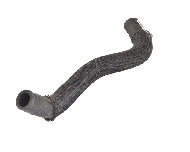 Патрубок отопителя печки Nissan Leaf 2011-2013 92414-3NA0A