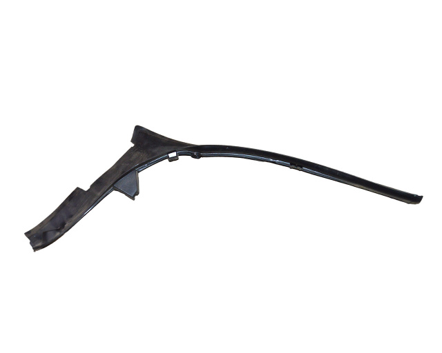 Накладка  багажного проема левая TESLA MODEL X  1047320-00-E