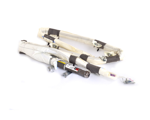 Подушка боковая левая TESLA MODEL 3