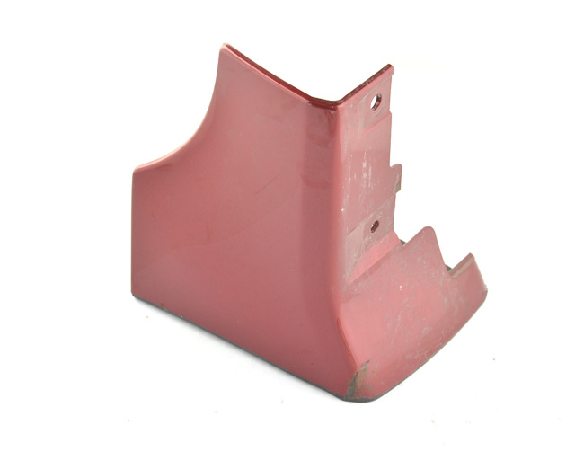 Брызговик передний левый  Nissan Leaf 2018