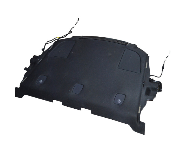 Полка багажника  TESLA MODEL 3 2020г 1538903-00-B