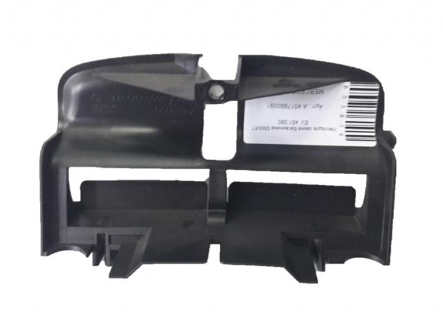 Накладка замка багажника SMART EV  451.390