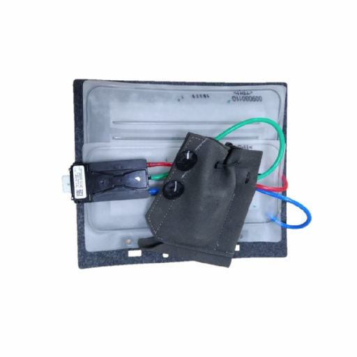 Механизм регулировки поясничного упора переднего сиденья TESLA MODEL 3 Механизм регулировки поясничного упора переднего сиденья TESLA MODEL 3