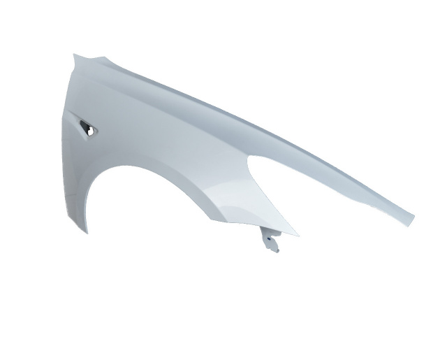 Крыло переднее правое TESLA MODEL 3