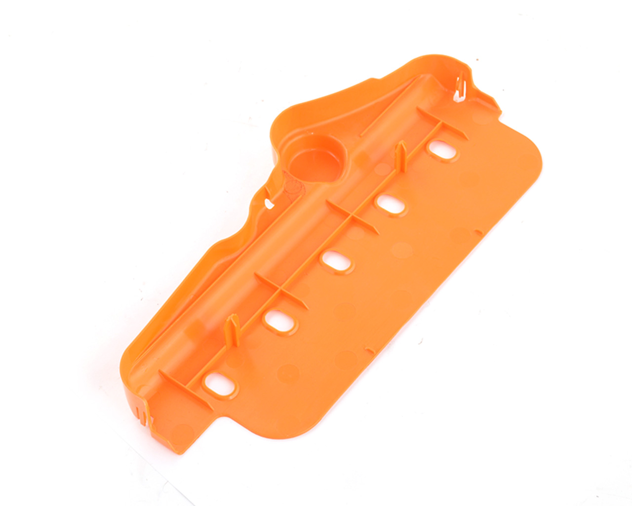 Крышка ВБ TESLA MODEL 3