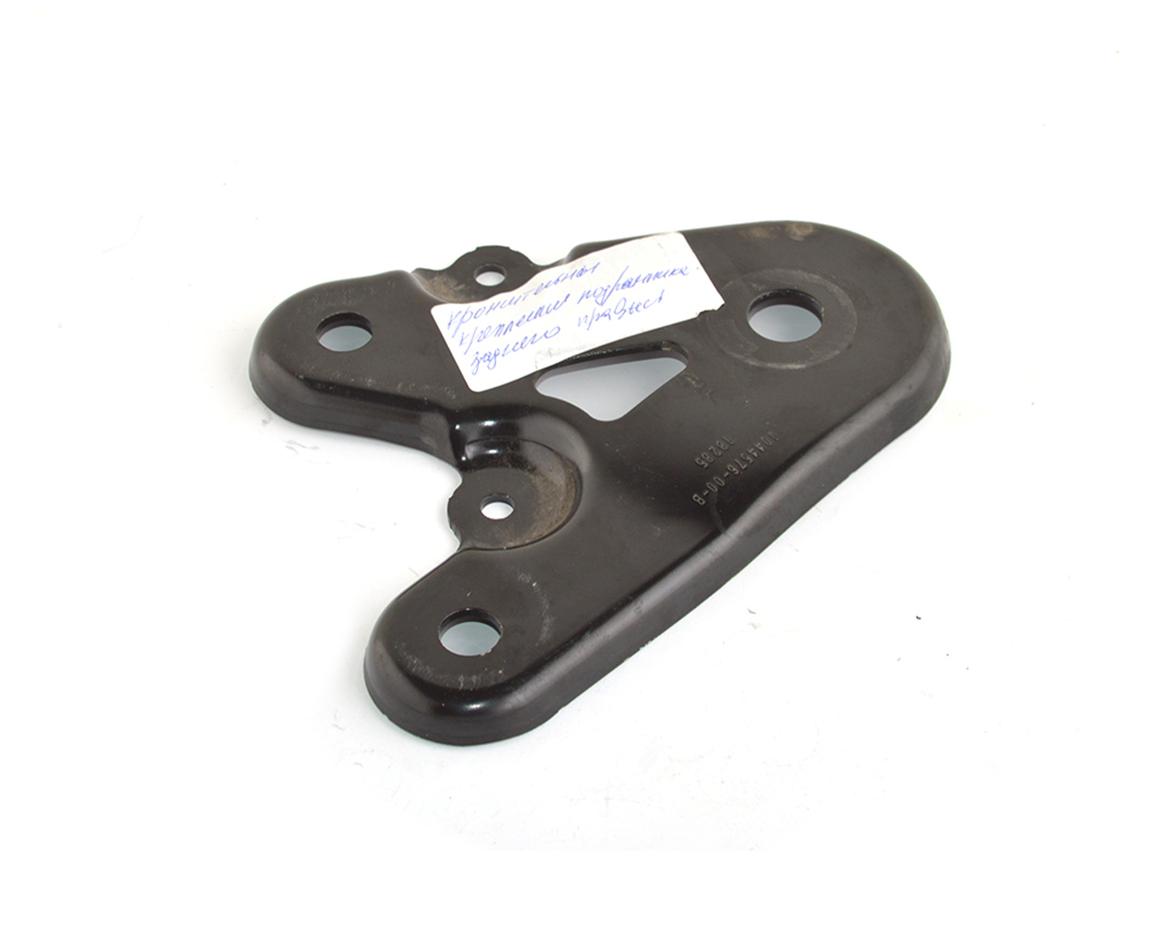 Кронштейн подрамника задний правый TESLA MODEL 3