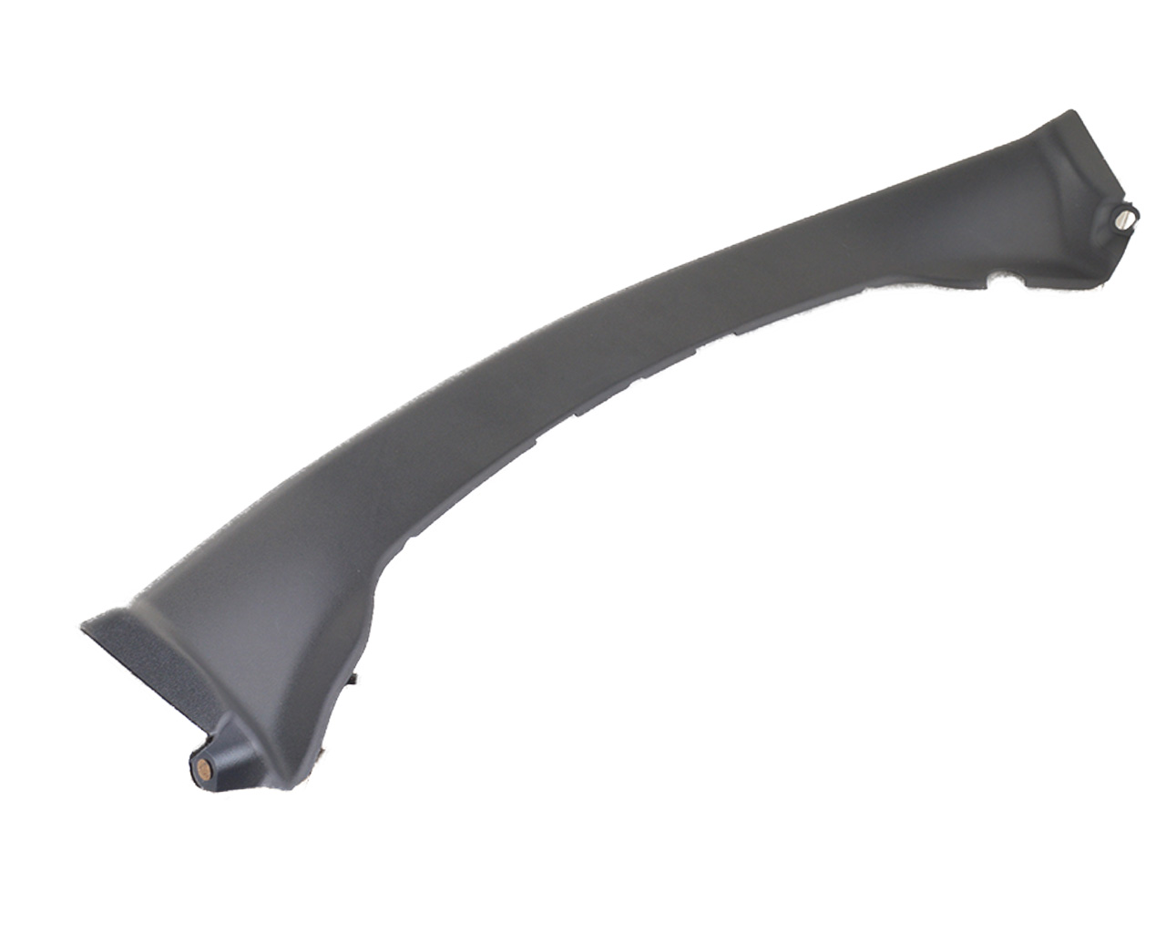 Обшивка двери багажника верхняя TESLA MODEL 3