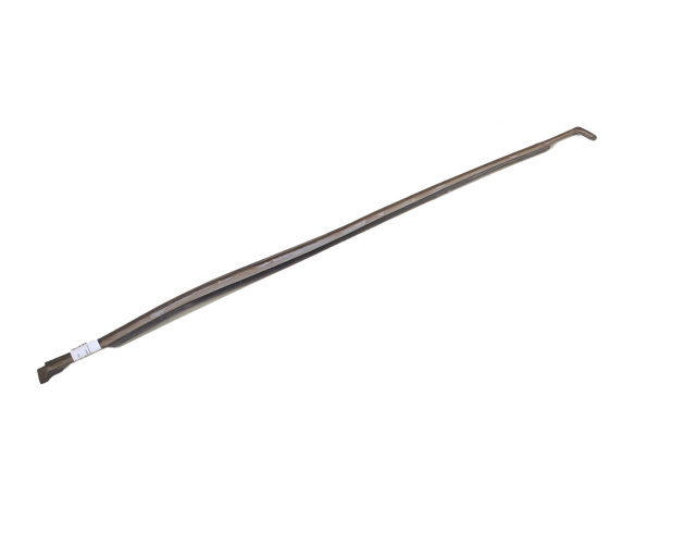 Уплотнитель задней левой двери (нижний) Tesla Model X 1069003-00-C